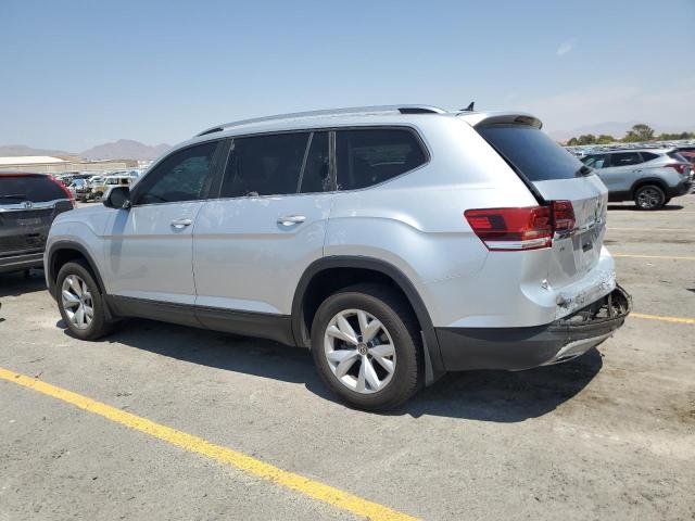 2018 VOLKSWAGEN ATLAS SE - 1V2LR2CA0JC549151