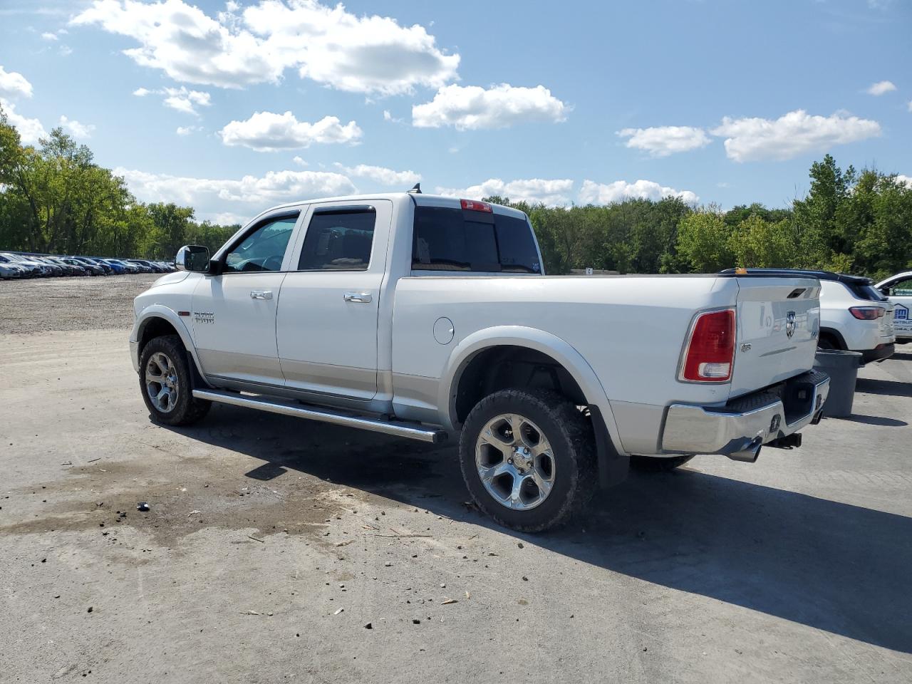 RAM 1500 LARAMIE