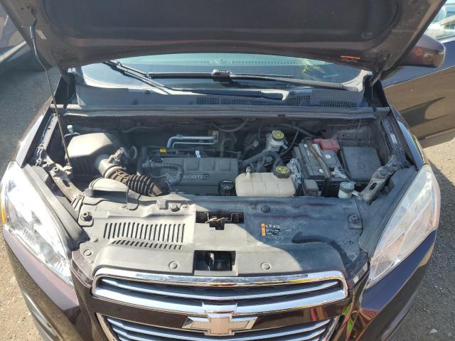 2016 CHEVROLET TRAX 1LT - KL7CJPSB8GB570826