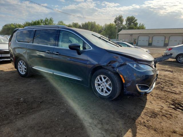 2020 CHRYSLER PACIFICA T 2C4RC1BG2LR275491