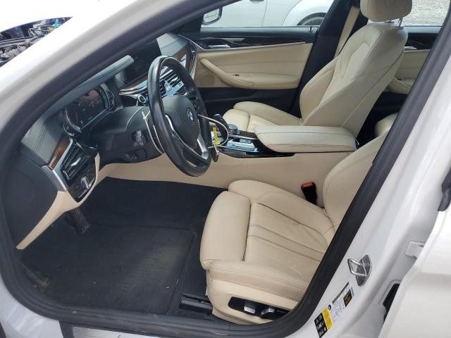 2017 BMW 540 XI WBAJE7C37HG479165