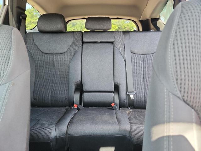 2019 HYUNDAI SANTA FE SE 5NMS23AD7KH134755