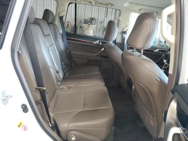 2015 LEXUS GX 460 PRE JTJJM7FX3F5119787