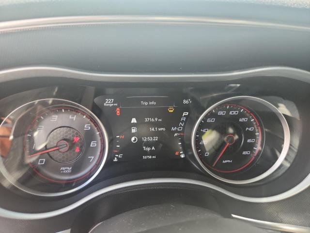 2018 DODGE CHARGER R/T 392 2C3CDXGJXJH122956
