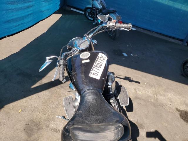2008 YAMAHA XVS1300 A JYAVP24Y38A000976