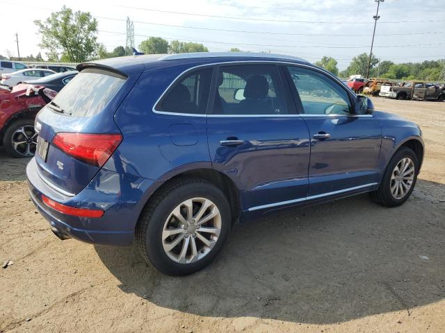 2015 AUDI Q5 PREMIUM WA1LFAFP4FA059460