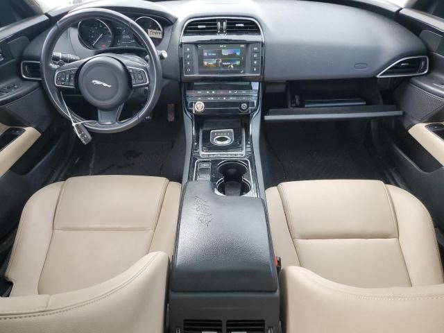 2017 JAGUAR XE - SAJAS4BN0HCP12258