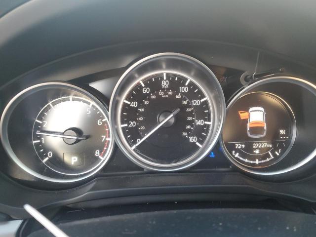 2021 MAZDA CX-5 TOURI - JM3KFBCM6M0493312