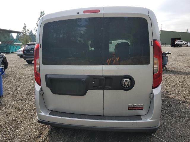 2020 RAM PROMASTER ZFBHRFBB9L6S14998