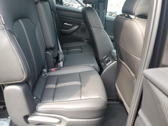 2025 MAZDA CX-90 SELE JM3KKAHD6S1223972