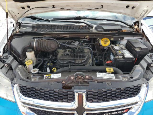2016 DODGE GRAND CARA 2C4RDGCG7GR342512