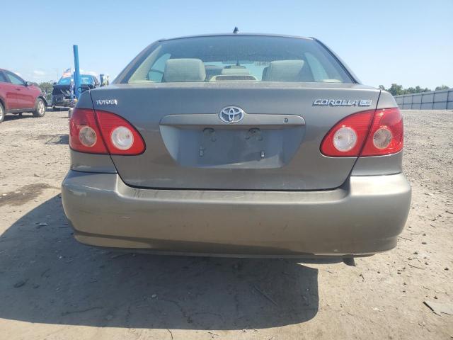 2005 TOYOTA COROLLA CE #3303829420