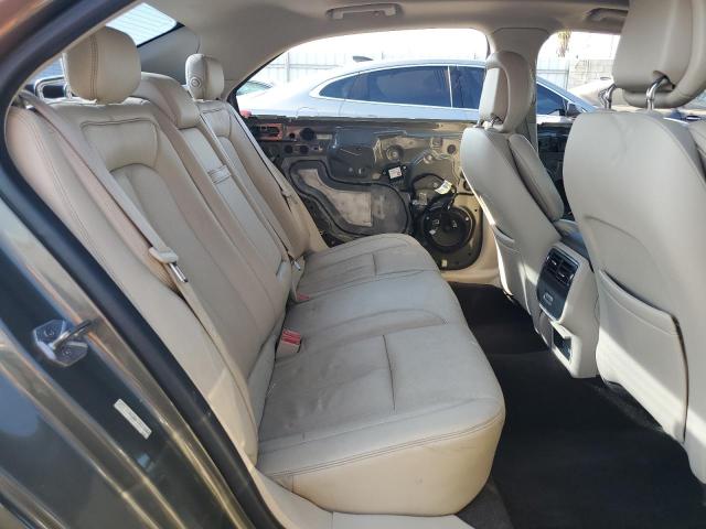 2017 LINCOLN CONTINENTA 1LN6L9SK5H5606960
