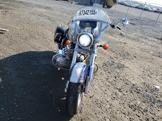2001 HONDA GL1500 CD 1HFSC34681A400597