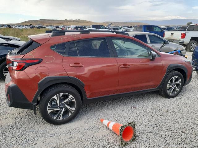2024 SUBARU CROSSTREK JF2GUADCXRH875924