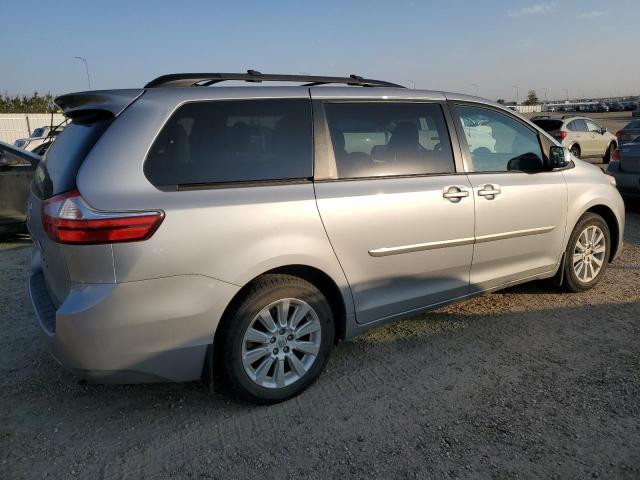 2015 TOYOTA SIENNA LE - 5TDJK3DC1FS106712
