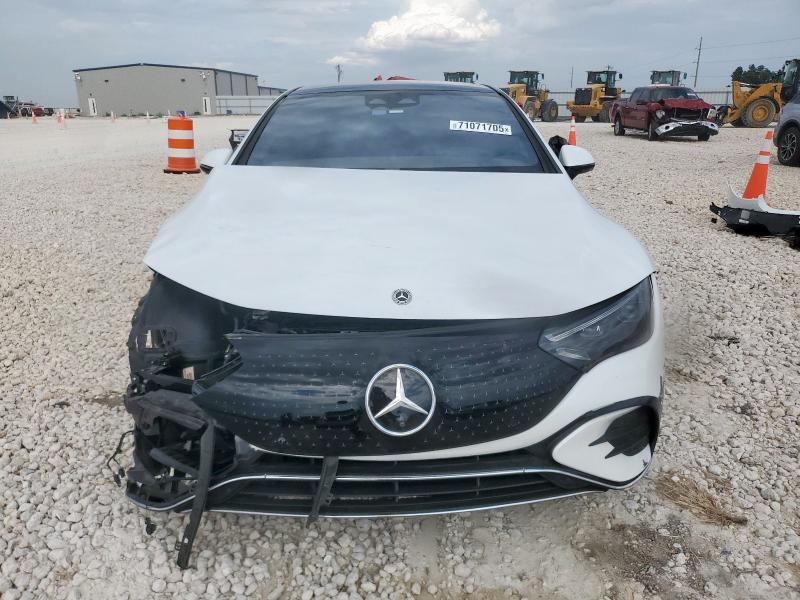 2023 MERCEDES-BENZ EQE SEDAN W1KEG2CB8PF034517