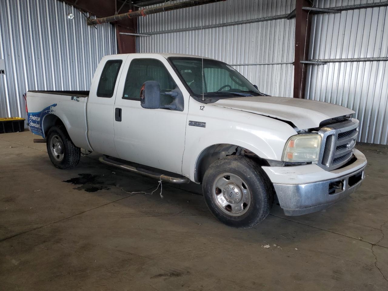 Lot #3285646295 2006 FORD F250 SUPER