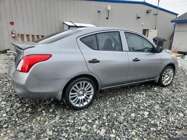 2014 NISSAN VERSA S - 3N1CN7AP8EL803932