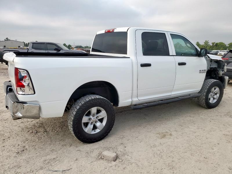 2016 RAM 1500 ST 3C6RR6KT3GG142542