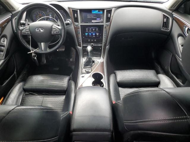 2015 INFINITI Q50 BASE JN1BV7AR8FM410114
