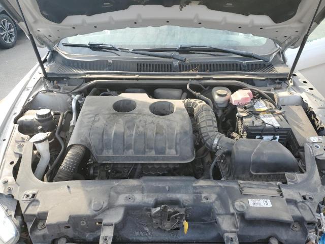 2015 FORD TAURUS SE 1FAHP2D90FG138923