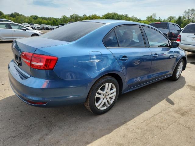 2015 VOLKSWAGEN JETTA BASE 3VW2K7AJ6FM251028