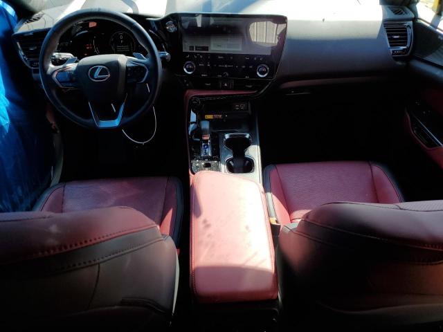 2022 LEXUS NX 350H JTJHKCEZ0N2005133