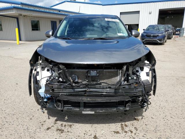 2023 NISSAN ROGUE SV 5N1BT3BB8PC885276
