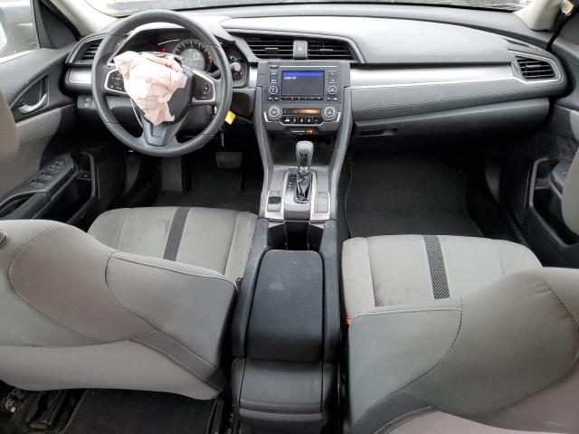 2017 HONDA CIVIC LX 2HGFC2F57HH574555