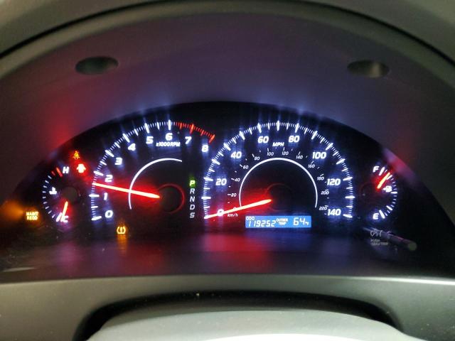 2010 TOYOTA CAMRY BASE - 4T1BF3EK2AU510620