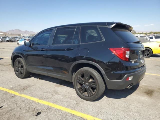 2021 HONDA PASSPORT SPORT 5FNYF8H28MB012488