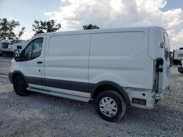 2015 FORD TRANSIT T- 1FTNR1ZM2FKB03361
