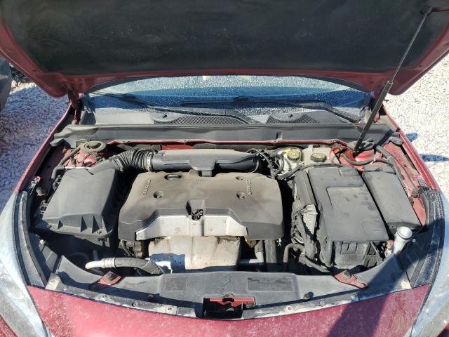 2014 CHEVROLET MALIBU 1LT - 1G11C5SL6EF281640