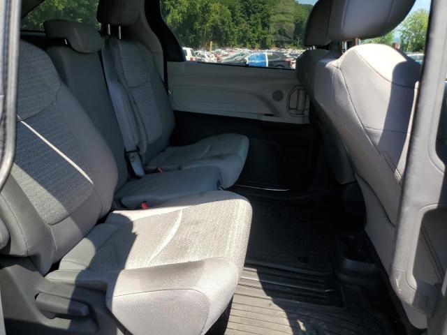 2021 TOYOTA SIENNA LE 5TDKRKEC5MS013634