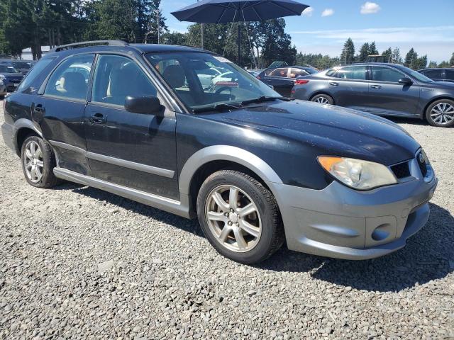 2007 SUBARU IMPREZA OU #3305655724