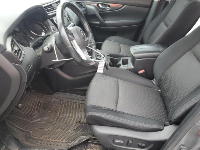 2017 NISSAN ROGUE S JN8AT2MT2HW398241