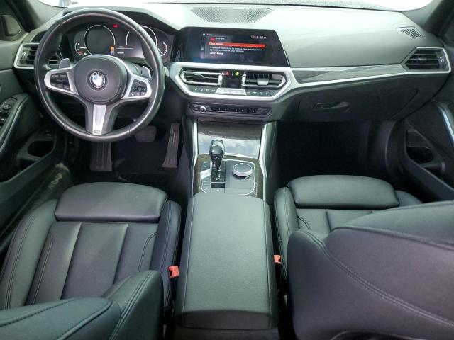 2020 BMW 330I 3MW5R1J00L8B32506