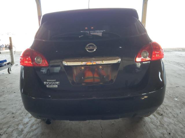 2015 NISSAN ROGUE SELE JN8AS5MT8FW164395