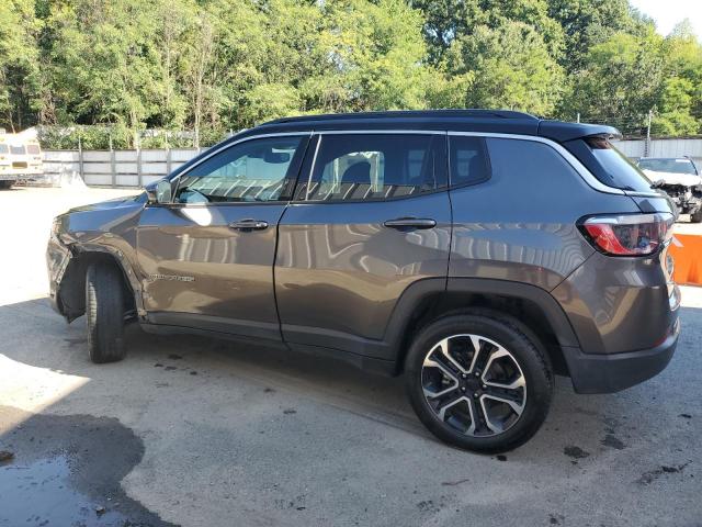 2023 JEEP COMPASS LI 3C4NJDCN9PT523337