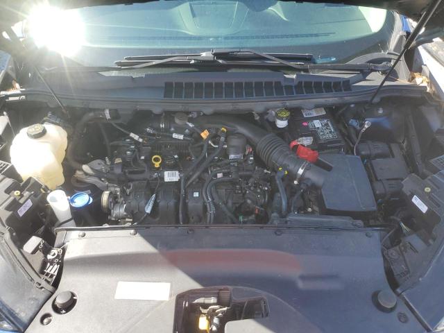 2022 FORD EDGE SE 2FMPK4G98NBA74692