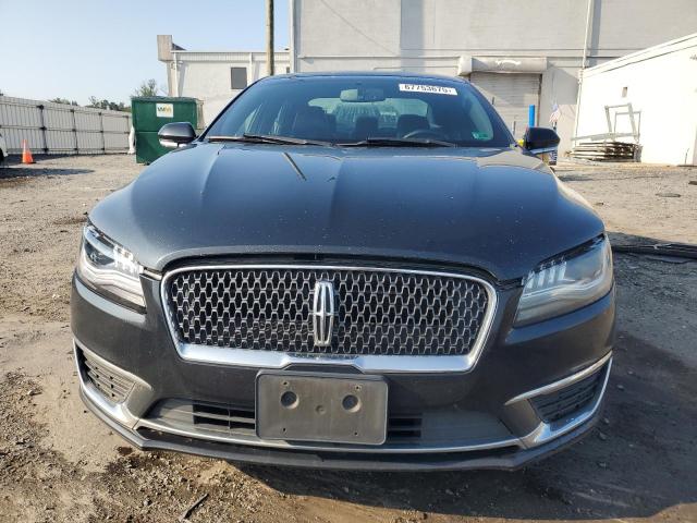 2018 LINCOLN MKZ PREMIE 3LN6L5A96JR601471