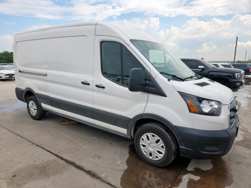 2022 FORD TRANSIT T- - 1FTBW9CK3NKA12969