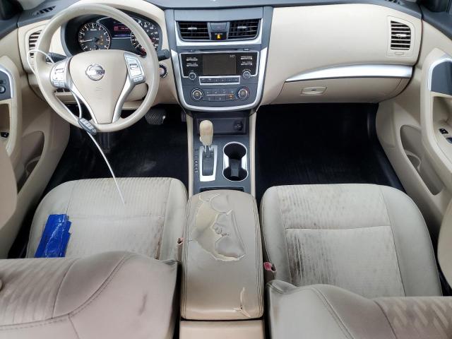 2016 NISSAN ALTIMA 2.5 - 1N4AL3AP4GC138616