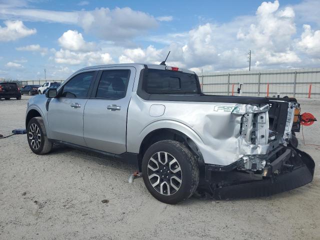 2024 FORD MAVERICK L 3FTTW8M33RRA22036