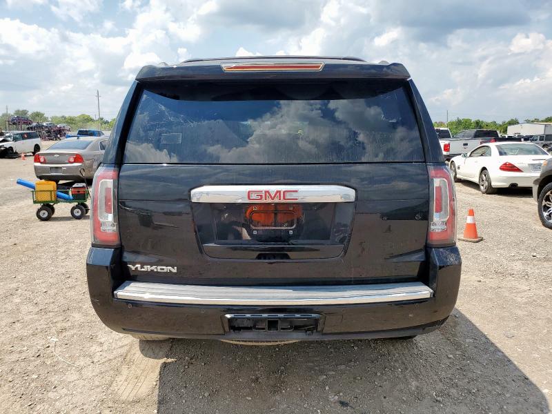 2015 GMC YUKON DENA 1GKS2CKJXFR272364