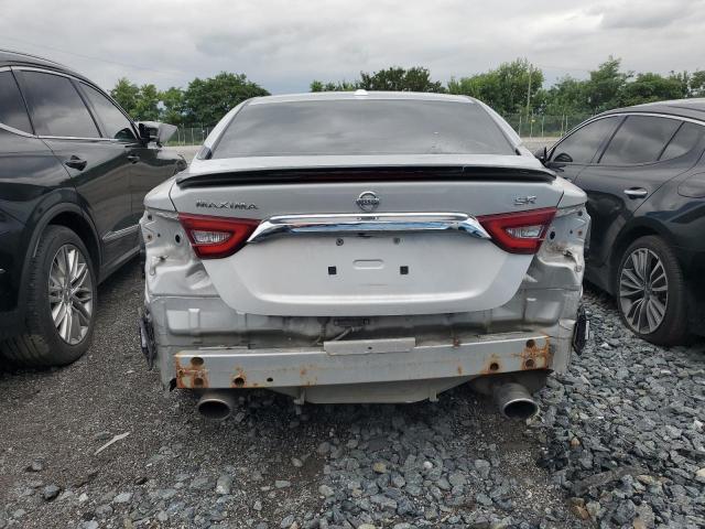 2017 NISSAN MAXIMA 3.5 1N4AA6AP4HC393825