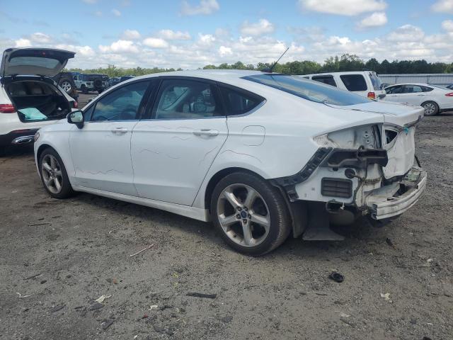 2016 FORD FUSION S 3FA6P0G76GR187236