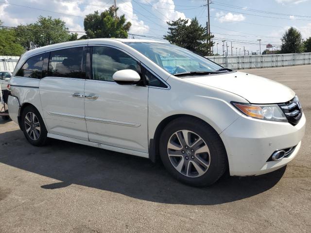 2015 HONDA ODYSSEY TO 5FNRL5H91FB095922