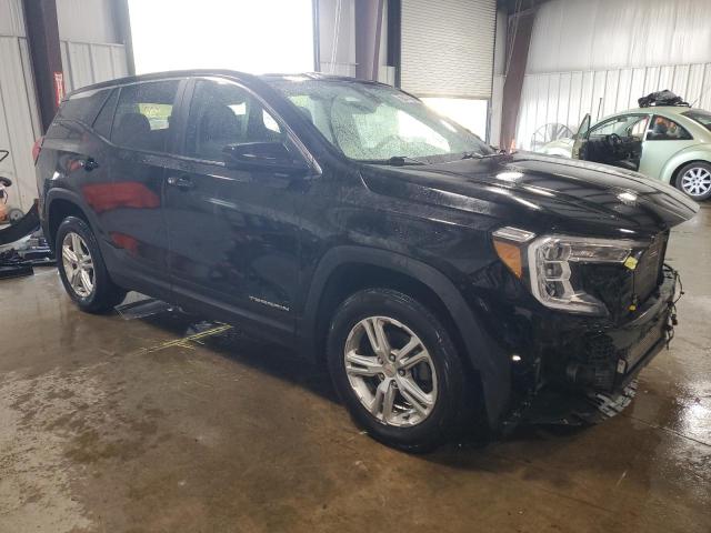 2022 GMC TERRAIN SLE 3GKALTEV7NL177662